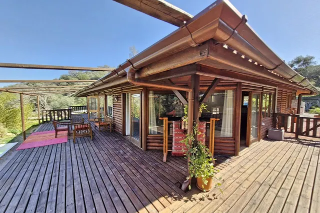 Finca Agrícola 3 habitaciones 163m² en venta - South of spain — 9