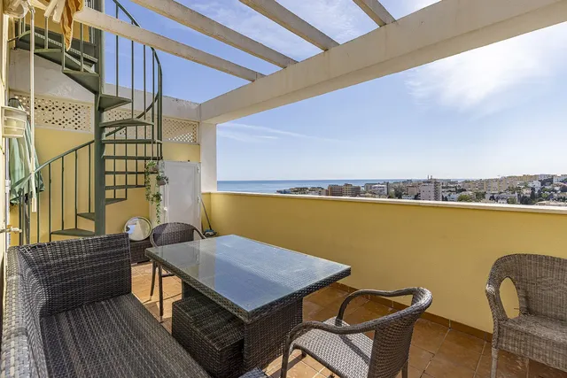 Ático 2 habitaciones 67m² en venta - Centro — 2