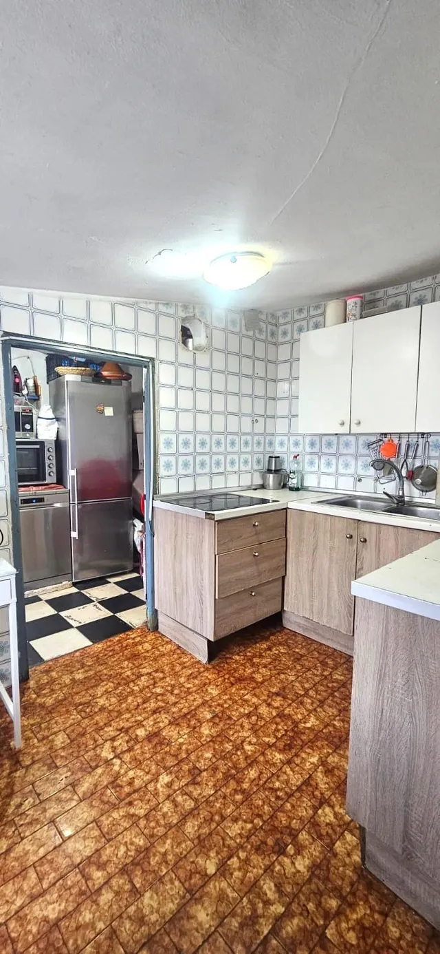 Casa de 4 habitaciones con pozo y gran trastero en El Ronquillo, Sevilla — 6