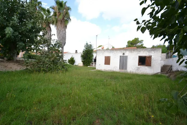 Villa con piscina privada en la playa de Riumar — 38