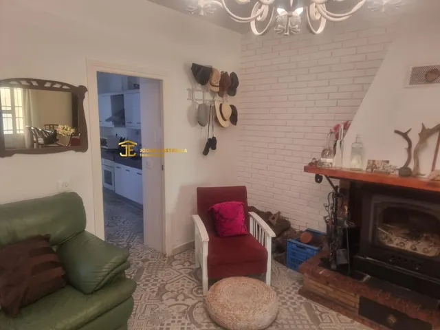 CASA DE 5 DORMITORIOS EN ZARZADILLA DE RAMOS. — 7