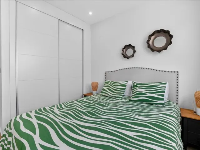 Ático 2 habitaciones 79m² en venta - Los balcones — 21