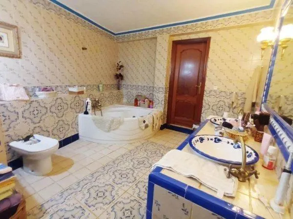 Exclusivo chalet en la prestigiosa zona de El Brillante. — 15