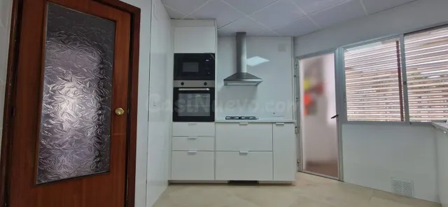 ¿Estancia corta en Murcia? Tu piso ideal para unos meses te  - foto 5