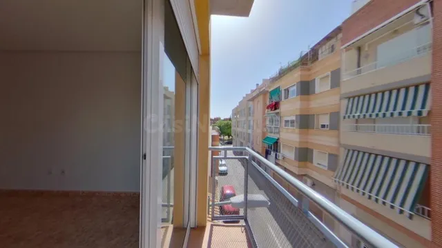 PISO EN ALQUILER PERFECTO PARA INVERSION/ SIN COMISIONES DE 