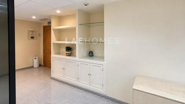 Oficina en pleno centro de Alicante — 2