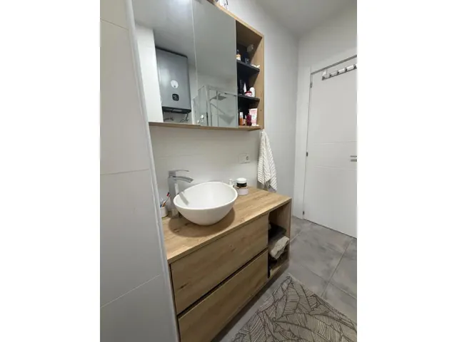 Chalet en La Cañada Reformado — 31