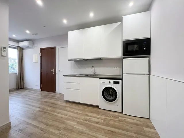 Estudio en rentabilidad en calle Arriaga Nº 15 — 6