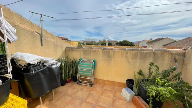 SE VENDE PISO INDEPENDIENTE EN FUENTE ALAMO — 19