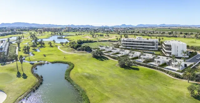 Apartamento 3 habitaciones 98m² en venta - Las Lomas del Ram - foto 5