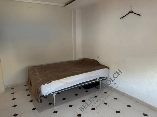 PISO SIN ASCENSOR 3º EN VILA-REAL - TODO REFORMADO — 14