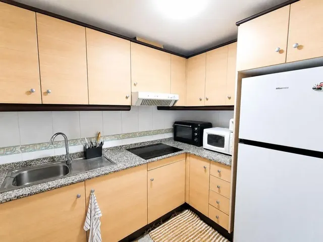 Apartamento 2 habitaciones 75m² en venta - Pueblo — 7