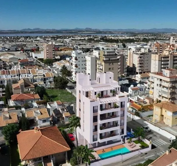 Apartamento 2 habitaciones 82m² en venta - Playa del Cura — 2