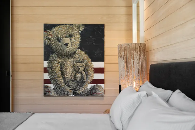 Chalet 4 habitaciones 188m² en venta - Manilva beach — 23