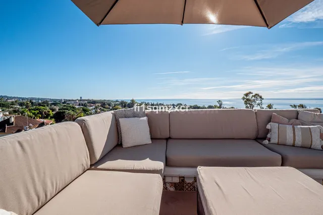 Ático Dúplex 2 habitaciones 98m² en venta - Marbella - foto 3