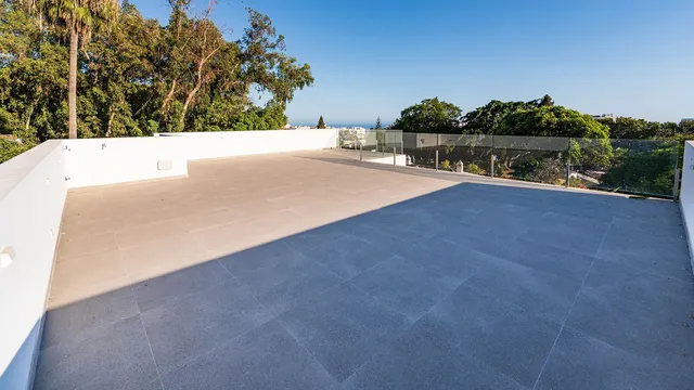 Chalet 5 habitaciones 420m² en venta - Marbella — 9