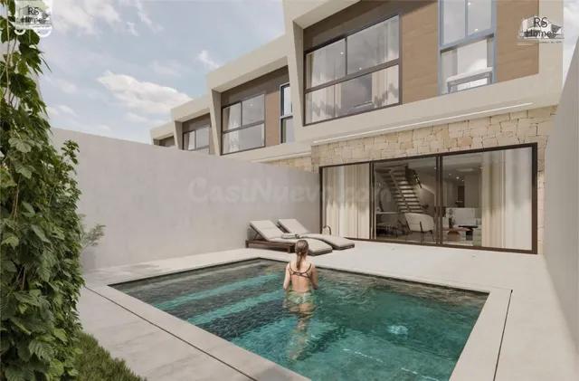 PROMOCIÓN ADOSADOS CANET DE BERENGUER — 5