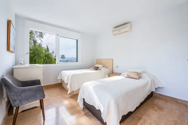Apartamento 2 habitaciones 80m² en venta - Marbella — 9