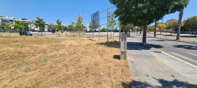 Terreno en venta en La Carrerada de Vilanova i la Geltrú — 7