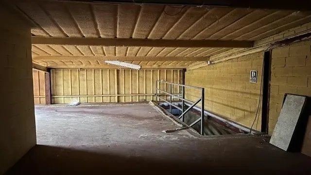 Nave industrial 430m² en venta - Ceuta - foto 5