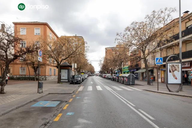 Piso reformado en zona Zaidin — 33