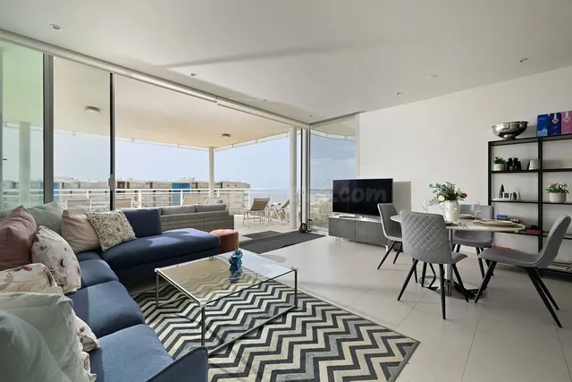 Apartamento 3 habitaciones 110m² en venta - Centro — 4