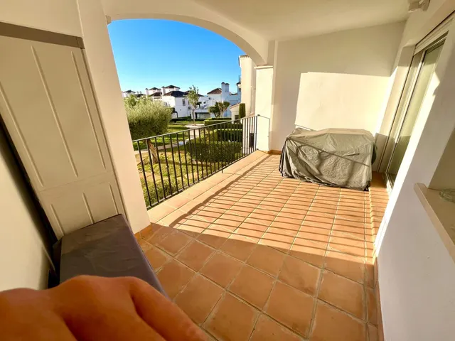 Precioso Piso en Torre golf¡¡¡¡ — 7