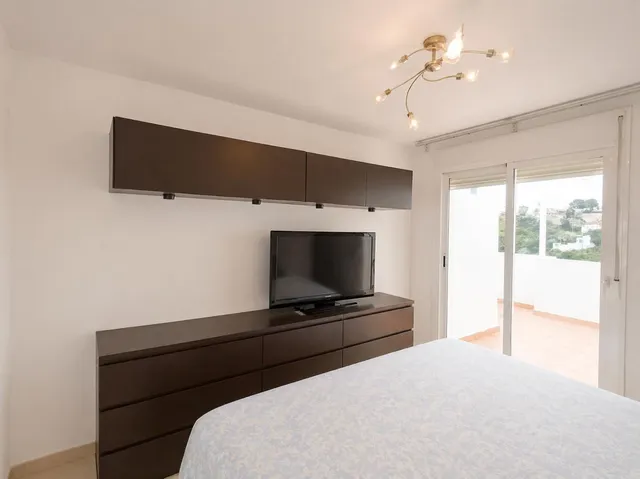 Ático Dúplex 4 habitaciones 158m² en venta - Centro — 16
