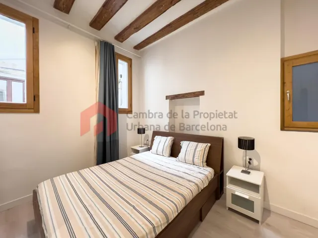 Piso en venta en Santa Caterina de Barcelona — 10
