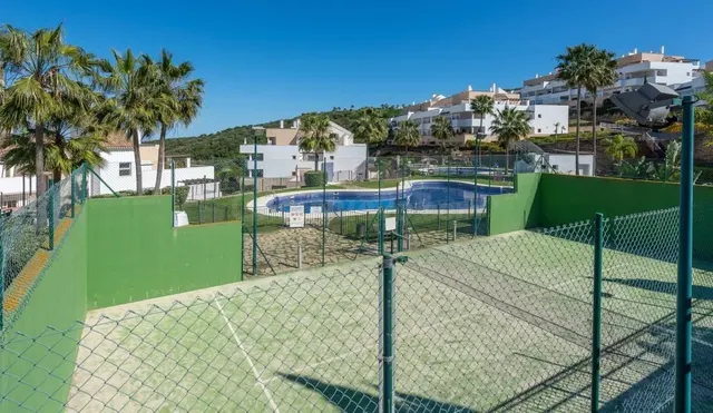 Apartamento en Venta en San Roque Cádiz — 31