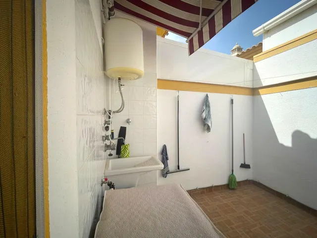 ¡Precioso bungalow en venta en Country Club – Mazarrón! ✨ — 9