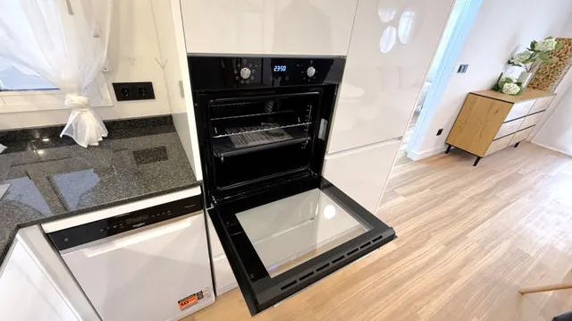 Apartamento 2 habitaciones 50m² en venta - Parque de las Naciones — 7