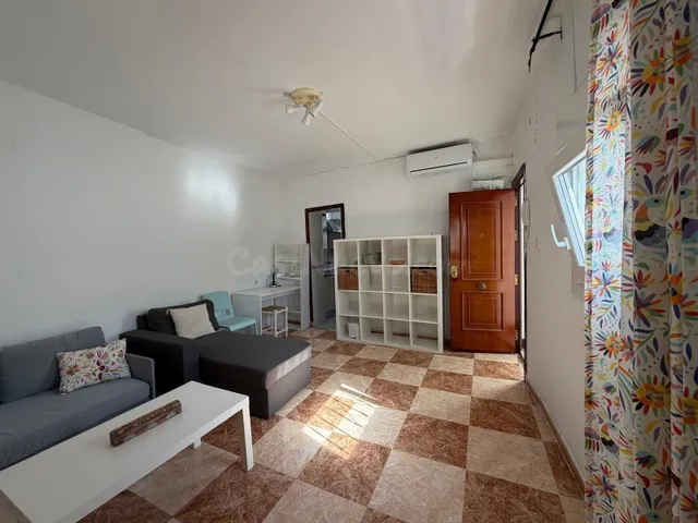 PISO EN ZONA PLAZA DE CANDELARIA — 2