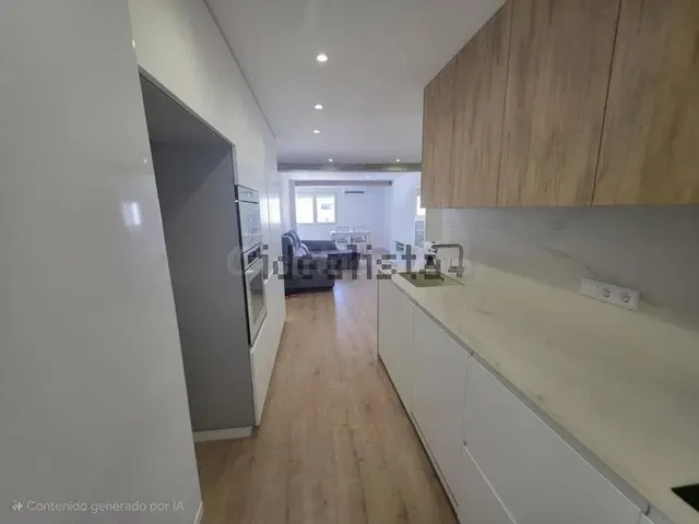 Piso 4+2, Aiora - foto 2