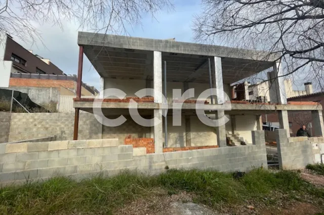 CASA A 3 VIENTOS EN EL PUEBLO - foto 3
