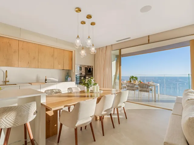 Diamond Residences Benidorm — 11