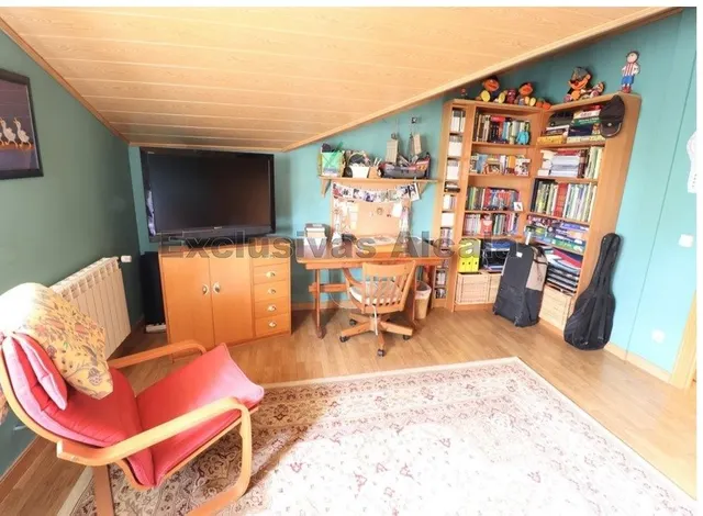 Impresionante Chalet en El Robledal — 14