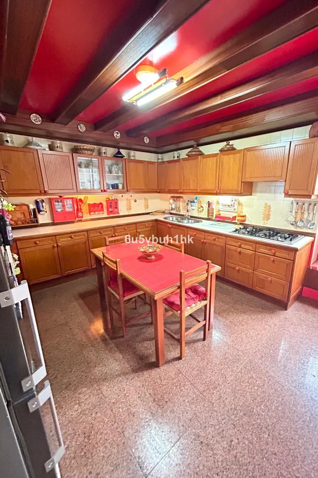 Apartamento 4 habitaciones 217m² en venta - Centro — 30
