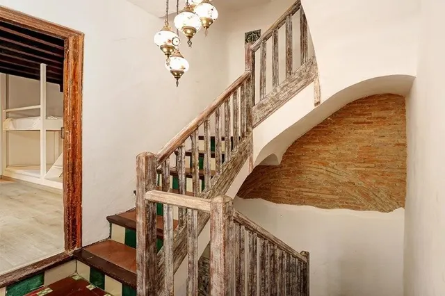 Casa Palacete — 26