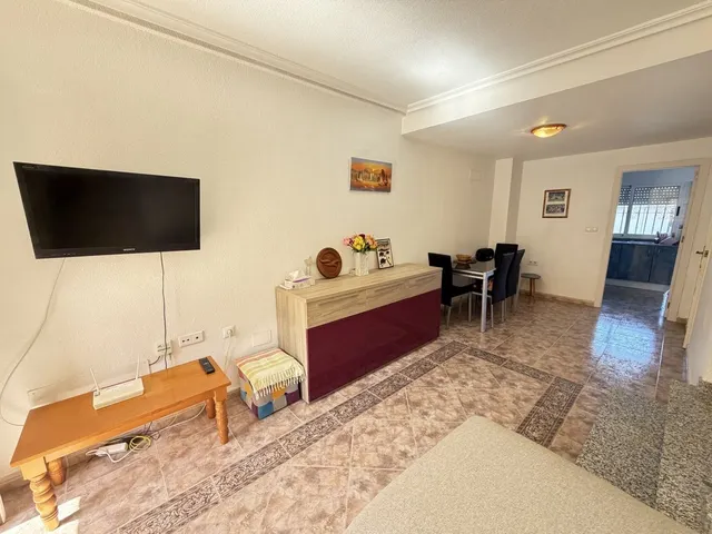 Adosado 3 habitaciones 80m² en venta - La Zenia — 6