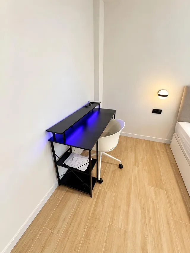 Habitación en vivienda de calidad con reforma integral – Elche — 10