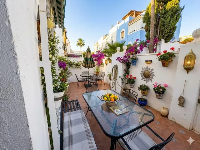 Adosado 4 habitaciones 210m² en venta - La Colina — 4
