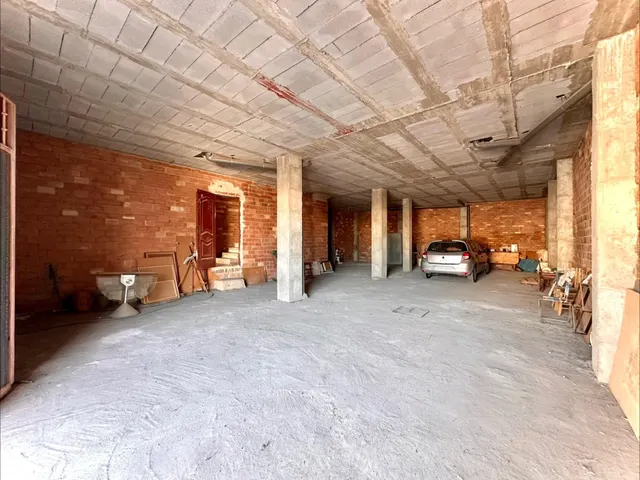 Magnífica casa en construcción — 12