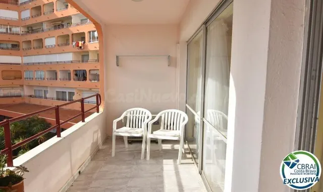 Apartamento con licencia turística en Santa Margarita, Roses - foto 4