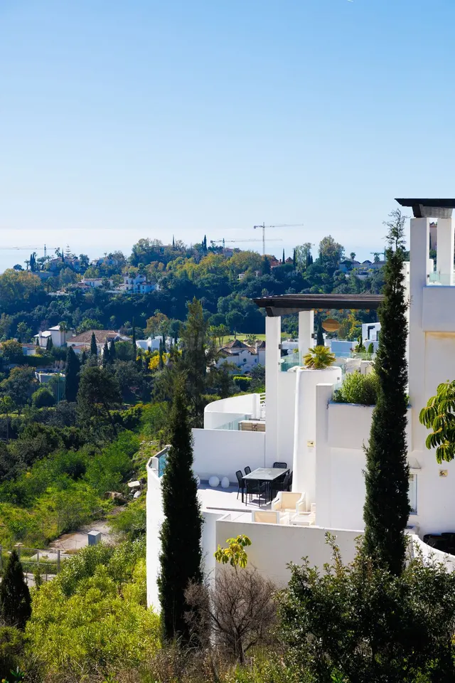 Apartamento 2 habitaciones 111m² en venta - Costa del Sol — 4