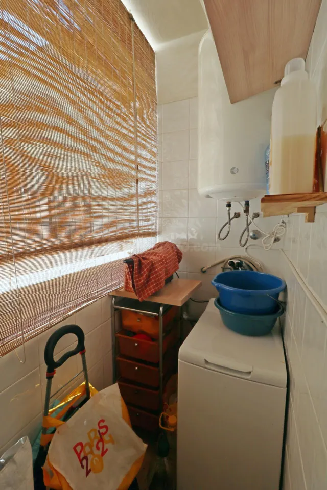 Ático de 2 dormitorios con piscina, ascensor y espectacular  - foto 5