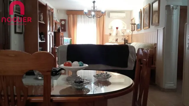 SE VENDE RESTAURANTE CON CASA EN VILLARRUBIA — 28