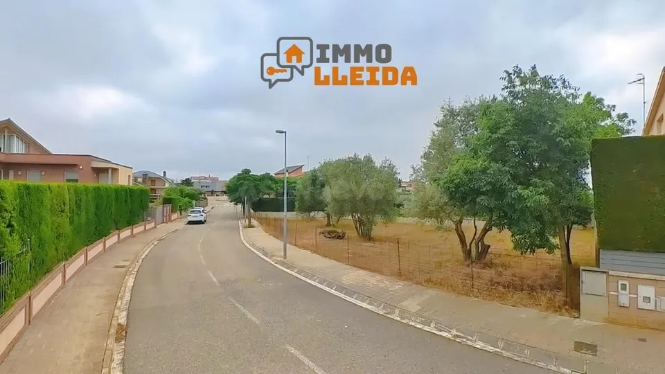 ¡Haz realidad la casa de tus sueños en Cervera!