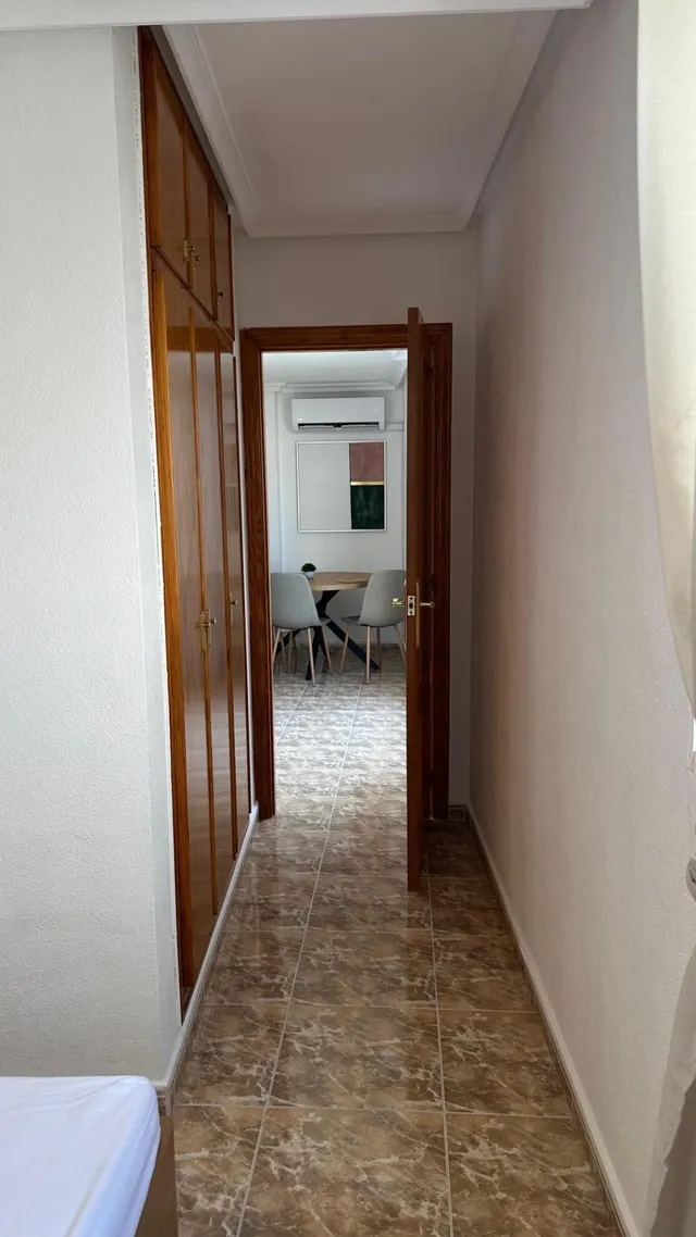 REF.7815 Apartamento de dos dormitorios en Torrevieja — 23