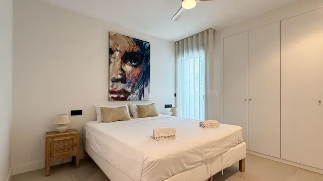 Apartamento 2 habitaciones 108m² en venta - Costa Del Sol — 5